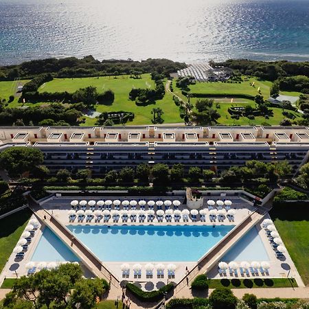 Voi Alimini Resort Exterior photo