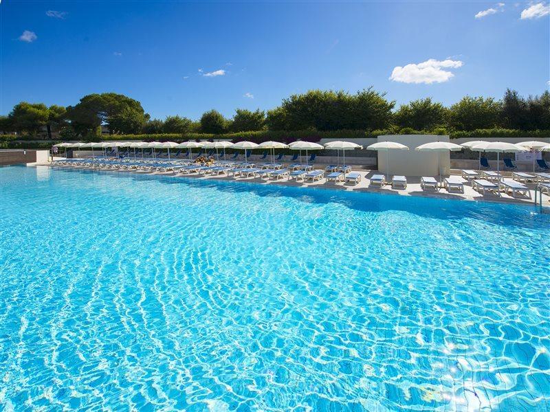 Voi Alimini Resort Exterior photo