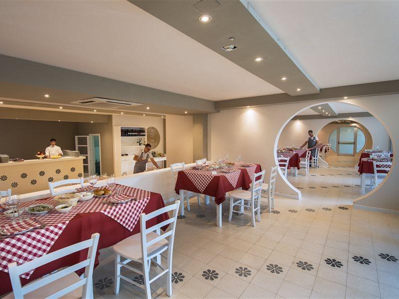 Voi Alimini Resort Exterior photo