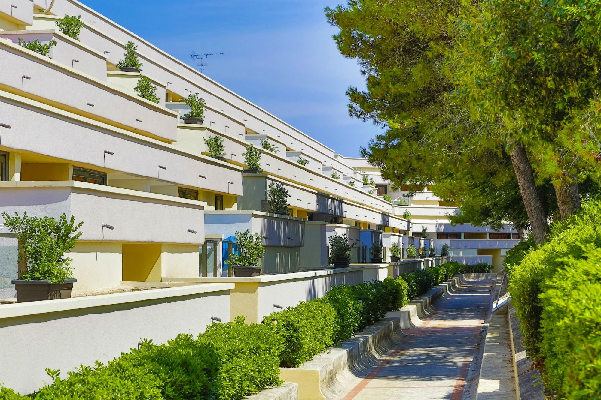 Voi Alimini Resort Exterior photo