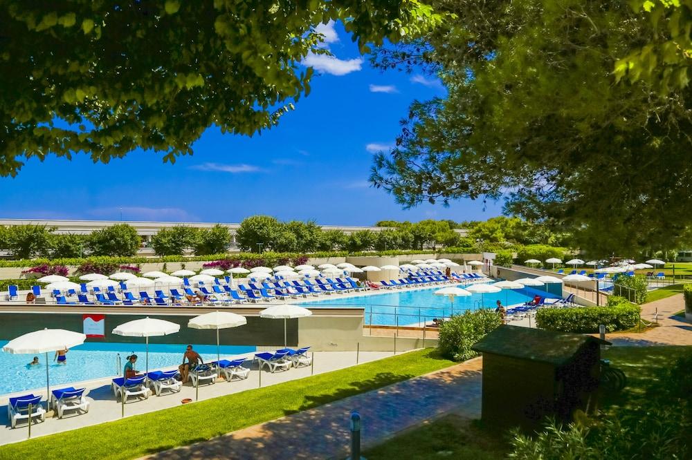 Voi Alimini Resort Exterior photo