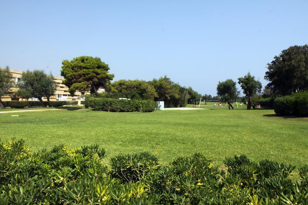 Voi Alimini Resort Exterior photo