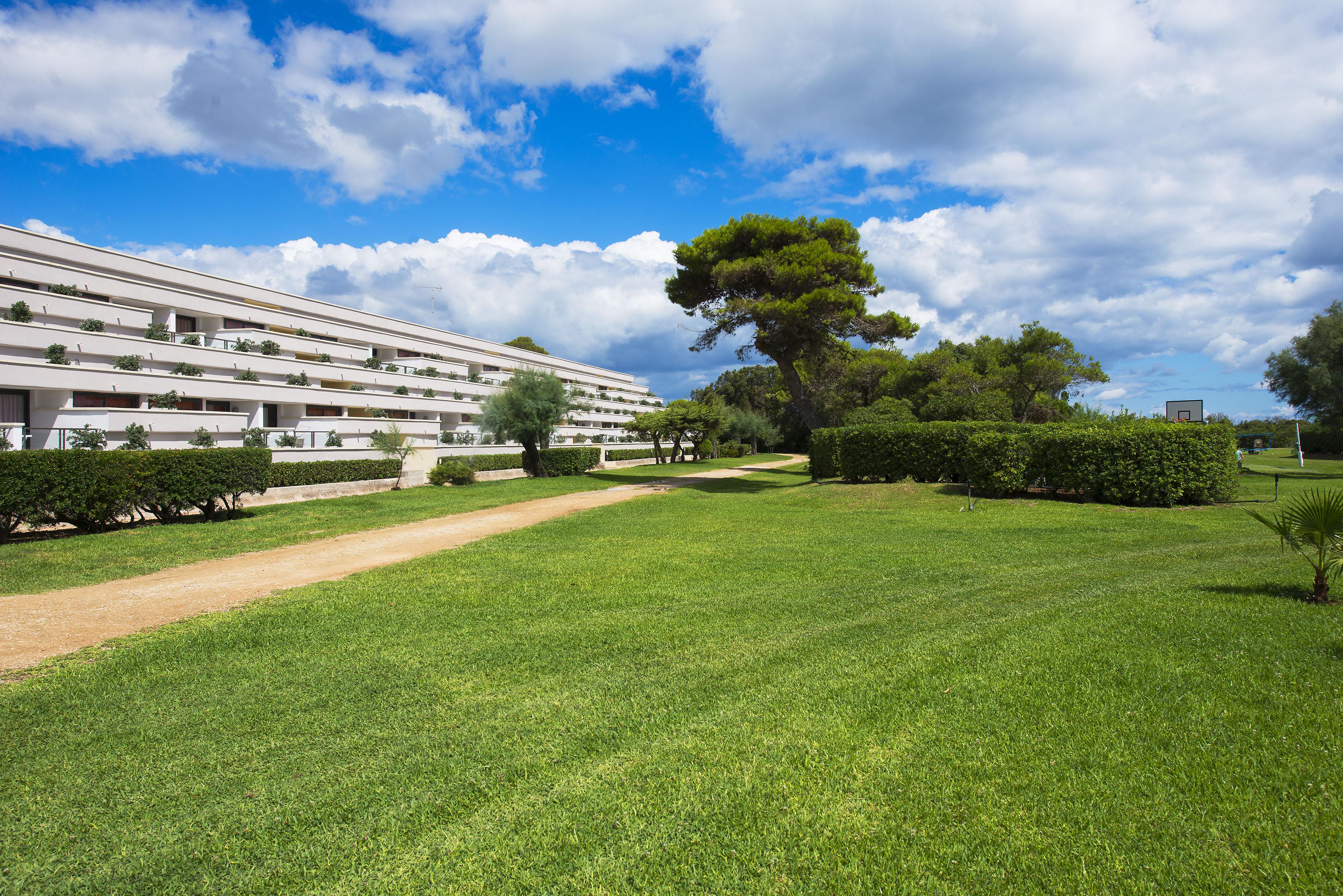 Voi Alimini Resort Exterior photo