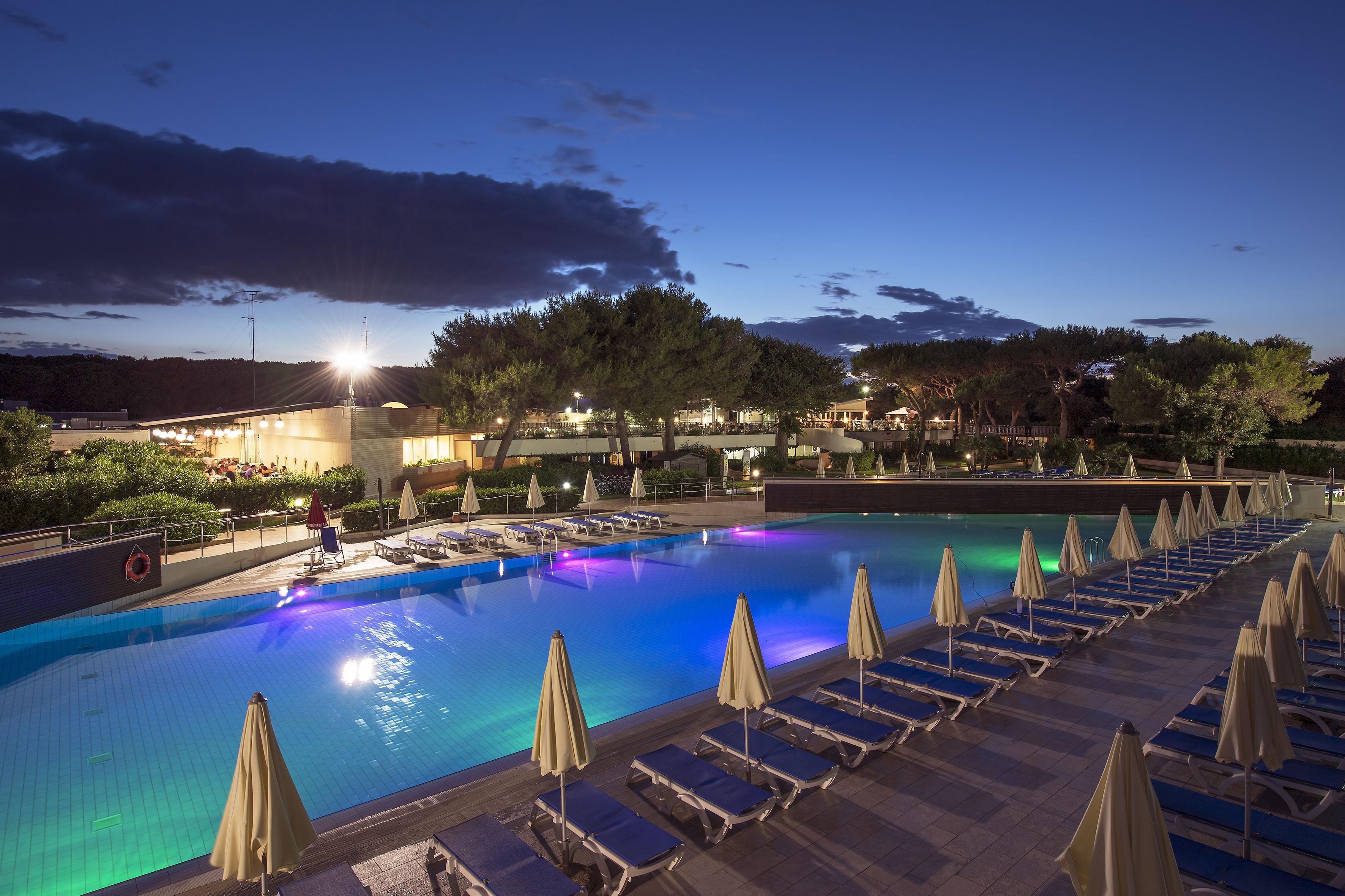 Voi Alimini Resort Exterior photo