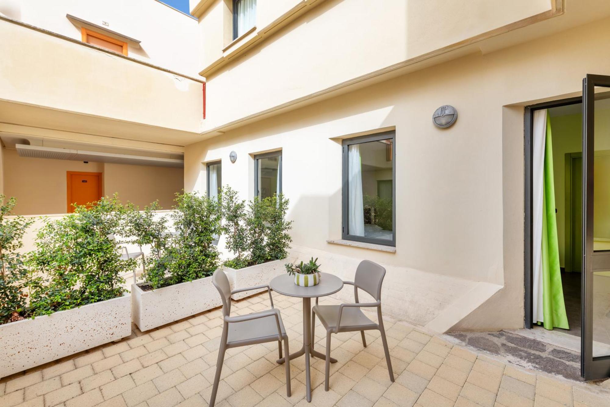 Voi Alimini Resort Exterior photo
