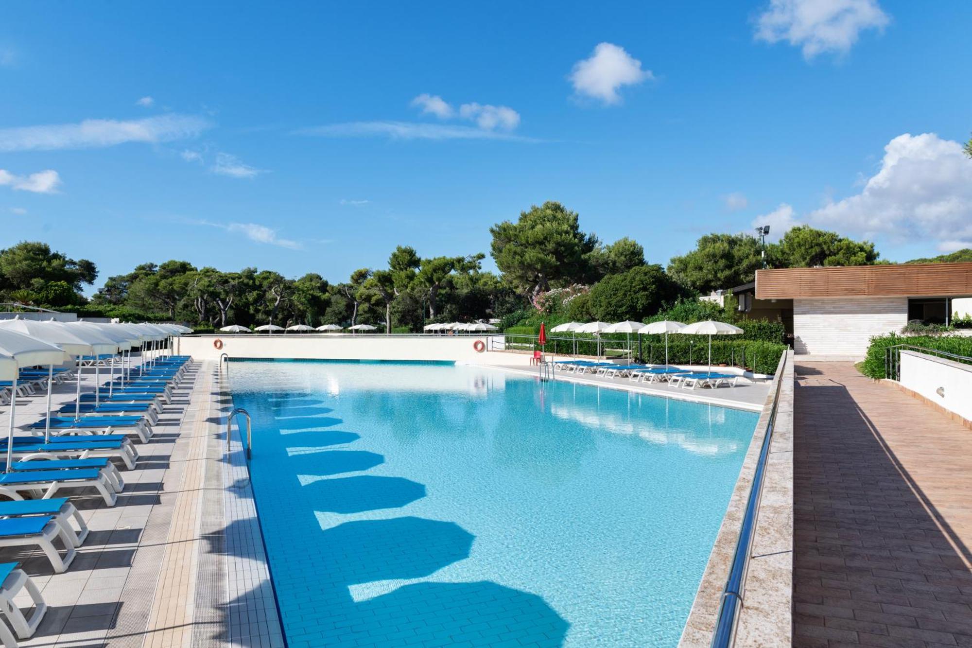 Voi Alimini Resort Exterior photo