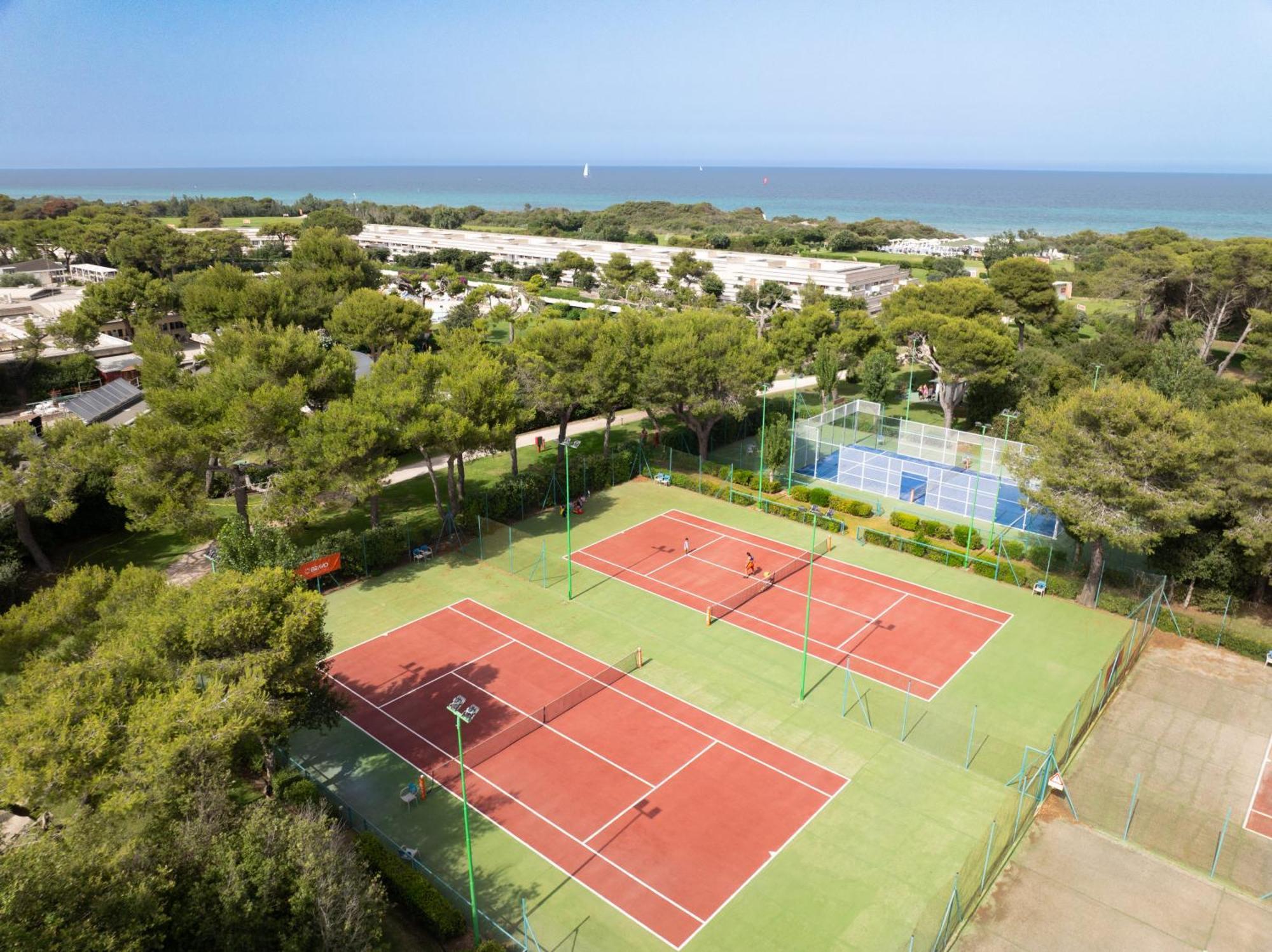 Voi Alimini Resort Exterior photo